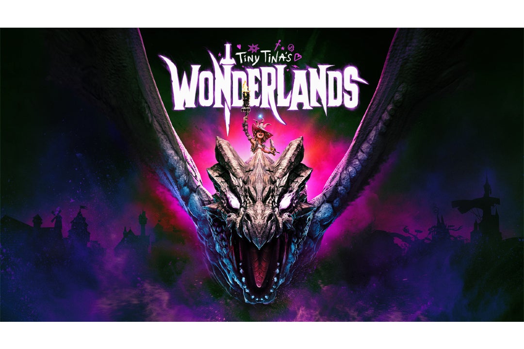 Where to pre-order Tiny Tina's Wonderlands: versions, price and more